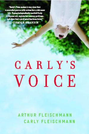 Cover of the book Carly's Voice by Kevin Nelson
