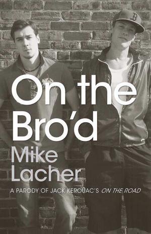 Cover of the book On the Bro'd by Carole Jacobs, Isadore Wendel