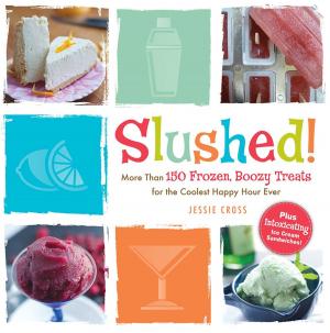 Cover of the book Slushed! by Michael R Hathaway, DCH