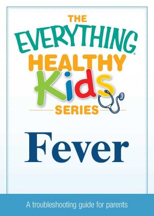 Cover of the book Fever by Steve Frazee