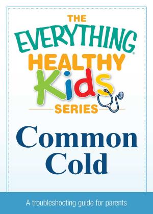 Cover of the book Common Cold by Cathleen O'Connor