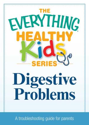 Cover of the book Digestive Problems by Jenn Savedge