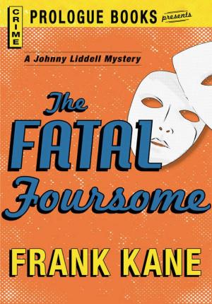 Cover of the book The Fatal Foursome by Alicia Williamson, Alicia Willaimson