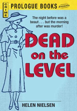 Cover of the book Dead on the Level by Andrea Engber, Leah Klungness