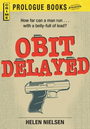 Cover of the book Obit Delayed by J.T. McIntosh