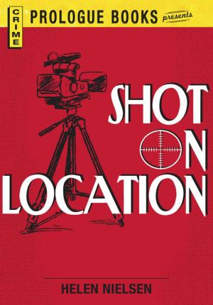 Cover of the book Shot on Location by Adams Media