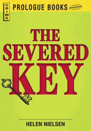 Cover of the book The Severed Key by Yaakov Menken