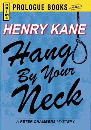 bigCover of the book Hang by Your Neck by 