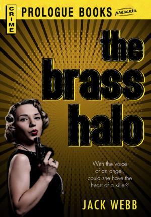 Cover of the book The Brass Halo by Anna Lefler