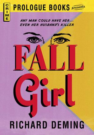 Book cover of Fall Girl