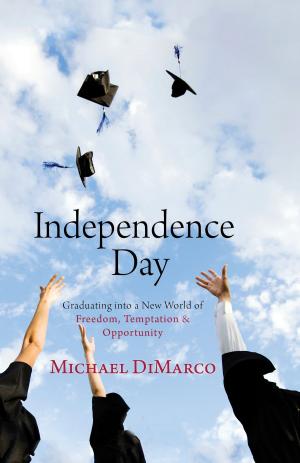Cover of the book Independence Day by Michael Frost