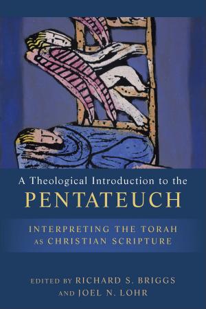 Cover of the book Theological Introduction to the Pentateuch, A by Dr. Ted Roberts, Diane Roberts