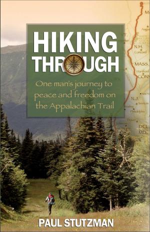 Cover of the book Hiking Through by Lynn Austin