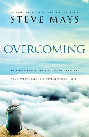 Cover of the book Overcoming by Amanda Cabot