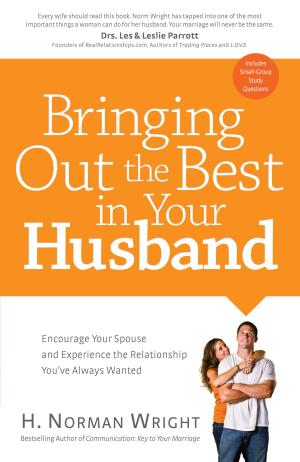 Book cover of Bringing Out the Best in Your Husband