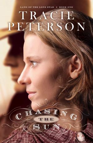 Cover of the book Chasing the Sun (Land of the Lone Star Book #1) by Rebecca Winters