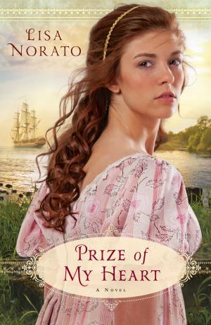 Cover of the book Prize of My Heart by Ashley York