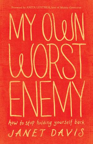 Book cover of My Own Worst Enemy