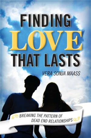 Cover of the book Finding Love that Lasts by Robert K. Schaeffer