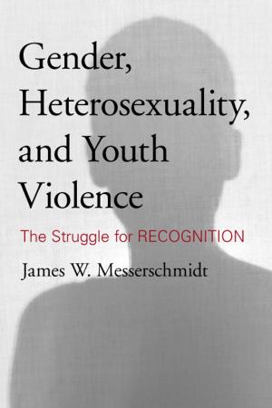 Cover of the book Gender, Heterosexuality, and Youth Violence by Dave Harmeyer, Janice J. Baskin