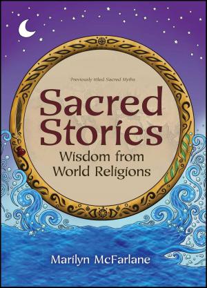 Cover of the book Sacred Stories by John Vornholt