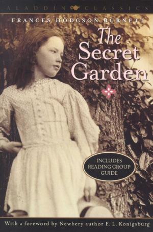 Cover of the book The Secret Garden by Carolyn Keene