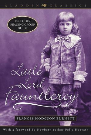 Cover of the book Little Lord Fauntleroy by Gary Soto