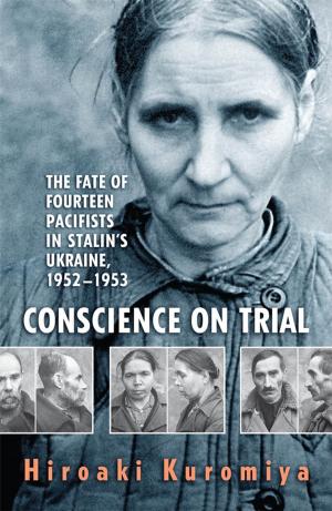 Cover of the book Conscience on Trial by Robert Kelson