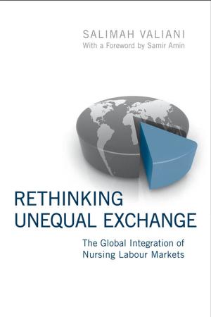 Cover of the book Rethinking Unequal Exchange by Scott Oldenburg