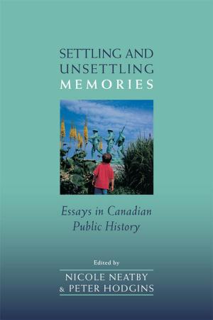 Cover of the book Settling and Unsettling Memories by Jean Cermakian