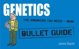 Cover of the book Genetics: Bullet Guides by Victoria Roberts