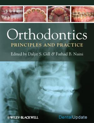 Cover of the book Orthodontics by Arthur A. Joyce