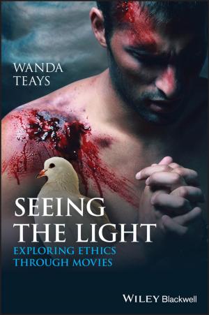 Cover of the book Seeing the Light by 