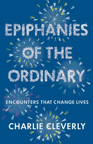 Cover of the book Epiphanies of the Ordinary by Daniel Polansky