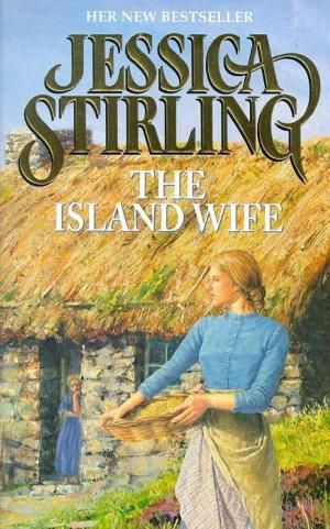 Cover of the book The Island Wife by Nigel Tranter