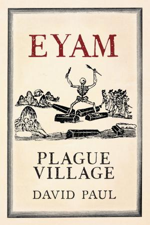 Book cover of Eyam