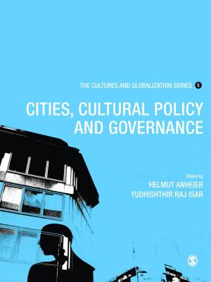 Cover of the book Cultures and Globalization by 