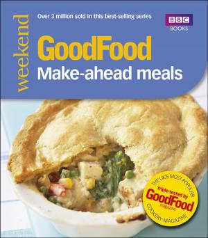 Cover of the book Good Food: Make-ahead Meals by Alan Titchmarsh