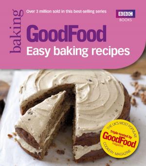 Cover of the book Good Food: Easy Baking Recipes by 麥田金