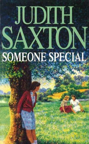 Cover of the book Someone Special by John Kelly