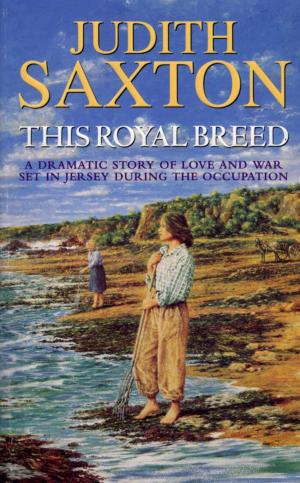 Cover of the book This Royal Breed by Richard James