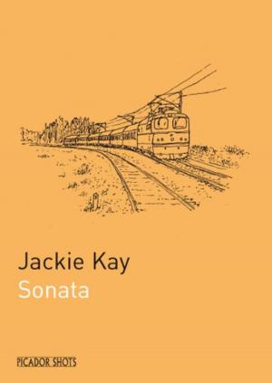 Cover of the book PICADOR SHOTS - 'Sonata' by Tracy Garton