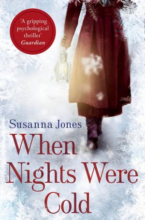 Cover of the book When Nights Were Cold by Sangeeta Bahadur