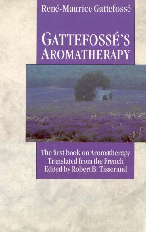 Cover of Gattefosse's Aromatherapy