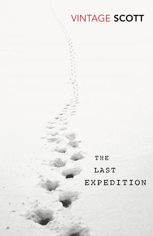 Cover of the book The Last Expedition by Emlyn Rees, Josie Lloyd