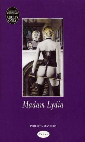Book cover of Madam Lydia