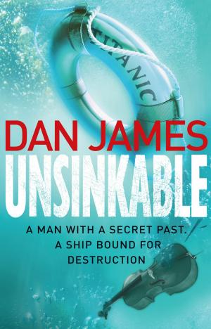 Cover of the book Unsinkable by Lily Baxter