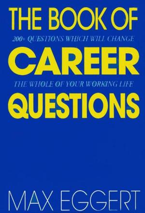 Book cover of The Book Of Career Questions