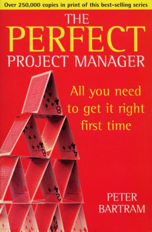 Cover of the book Perfect Project Manager by Afua Hirsch