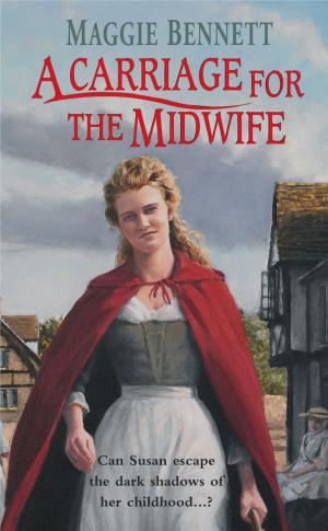 Book cover of A Carriage For The Midwife